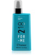 Framesi For-Me Smooth & Disciplined vyhlazující sérum pro přirozenou fixaci 150 ml