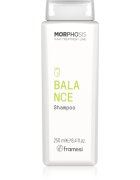 Framesi Morphosis Balance Shampoo čisticí šampon na mastné vlasy 250 ml