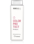 Framesi Morphosis Color Protect šampon pro normální až jemné vlasy pro ochranu barvy 250 ml