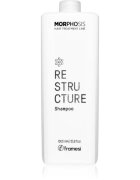Framesi Morphosis Restructure posilující šampon pro poškozené vlasy 1000 ml