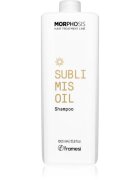 Framesi Morphosis Sublimis Oil hydratační šampon 1000 ml