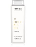 Framesi Morphosis Sublimis Oil hydratační šampon 250 ml