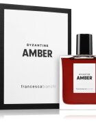 Francesca Bianchi Byzantine Amber parfémový extrakt unisex 100 ml