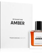 Francesca Bianchi Byzantine Amber parfémový extrakt unisex 30 ml