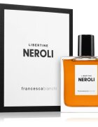 Francesca Bianchi Libertine Neroli parfémový extrakt unisex 100 ml