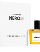Francesca Bianchi Libertine Neroli parfémový extrakt unisex 30 ml