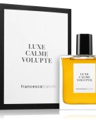Francesca Bianchi Luxe Calme Volupte parfémový extrakt unisex 100 ml