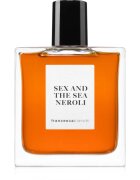 Francesca Bianchi Sex and the Sea Neroli parfémový extrakt unisex 100 ml