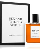 Francesca Bianchi Sex and the Sea Neroli parfémový extrakt unisex 100 ml