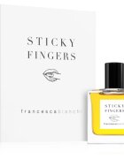 Francesca Bianchi Sticky Fingers parfémový extrakt unisex 30 ml