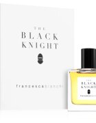 Francesca Bianchi The Black Knight parfémový extrakt unisex 30 ml