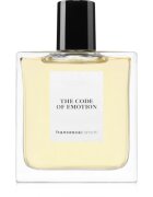 Francesca Bianchi The Code of Emotion parfémový extrakt unisex 100 ml