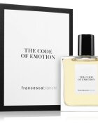 Francesca Bianchi The Code of Emotion parfémový extrakt unisex 100 ml