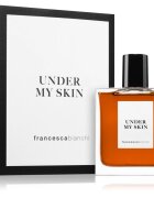 Francesca Bianchi Under My Skin parfémový extrakt unisex 100 ml