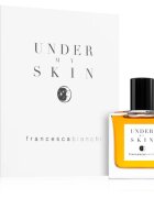 Francesca Bianchi Under My Skin parfémový extrakt unisex 30 ml