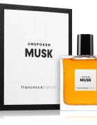 Francesca Bianchi Unspoken Musk parfémový extrakt unisex 100 ml