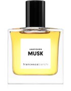 Francesca Bianchi Unspoken Musk parfémový extrakt unisex 30 ml