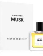 Francesca Bianchi Unspoken Musk parfémový extrakt unisex 30 ml