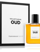 Francesca Bianchi Voluptuous Oud parfémový extrakt unisex 100 ml