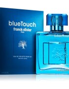 Franck Olivier Blue Touch toaletní voda pro muže 100 ml