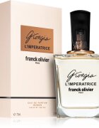Franck Olivier Giorgia L'Imperatrice parfémovaná voda pro ženy 75 ml