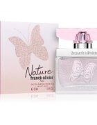 Franck Olivier Nature parfémovaná voda pro ženy 25 ml