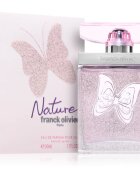 Franck Olivier Nature parfémovaná voda pro ženy 50 ml