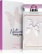 Franck Olivier Nature parfémovaná voda pro ženy 75 ml