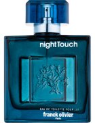 Franck Olivier Night Touch toaletní voda pro muže 100 ml