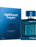 Franck Olivier Night Touch toaletní voda pro muže 100 ml