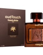 Franck Olivier Oud Touch parfémovaná voda pro muže 100 ml