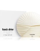 Franck Olivier parfémovaná voda pro ženy 25 ml