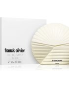 Franck Olivier parfémovaná voda pro ženy 50 ml