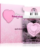 Franck Olivier Passion Extreme parfémovaná voda pro ženy 50 ml