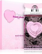 Franck Olivier Passion Extreme parfémovaná voda pro ženy 75 ml