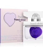 Franck Olivier Passion parfémovaná voda pro ženy 25 ml