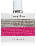 Franck Olivier Pure Femme parfémovaná voda pro ženy 100 ml