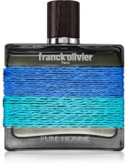 Franck Olivier Pure Homme toaletní voda pro muže 100 ml