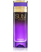 Franck Olivier Sun Java Rose Oud parfémovaná voda pro ženy 75 ml