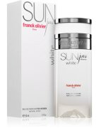 Franck Olivier Sun Java White Women parfémovaná voda pro ženy 50 ml