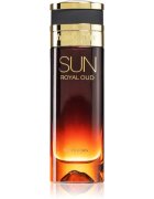 Franck Olivier Sun Royal Oud parfémovaná voda unisex 75 ml