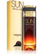 Franck Olivier Sun Royal Oud parfémovaná voda unisex 75 ml