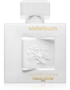 Franck Olivier White Touch parfémovaná voda pro ženy 100 ml