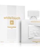Franck Olivier White Touch parfémovaná voda pro ženy 100 ml