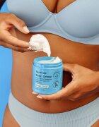 Frank Body Barrier obnovující tělové mléko s ceramidy 230 ml