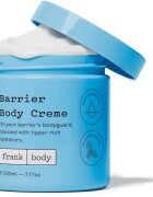 Frank Body Barrier obnovující tělové mléko s ceramidy 230 ml
