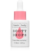 Frank Body Booty Drops zpevňující tělové sérum na hýždě a boky 30 ml