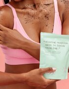 Frank Body Coffee Scrub tělový peeling 200 g