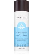 Frank Body Hyaluronic Acid tělové sérum s kyselinou hyaluronovou 140 ml