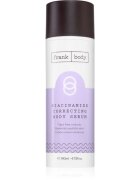 Frank Body Niacinamide Correcting Body Serum tělové sérum s niacinamidem 140 ml